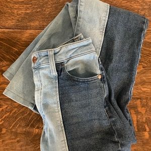 Altar’d State Jeans